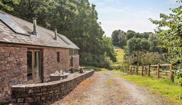 1 Bed in Bampton (oc-limkc)
