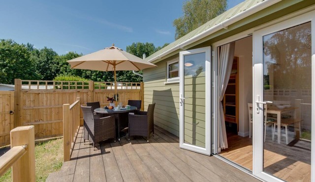 1 Bed in Banham (oc-h1898)
