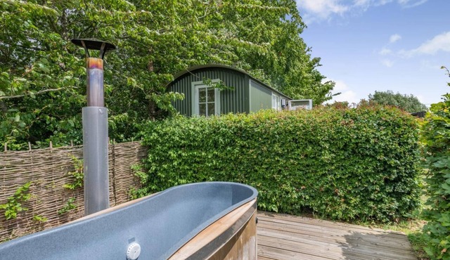 1 Bed in Barsham (oc-n32504)