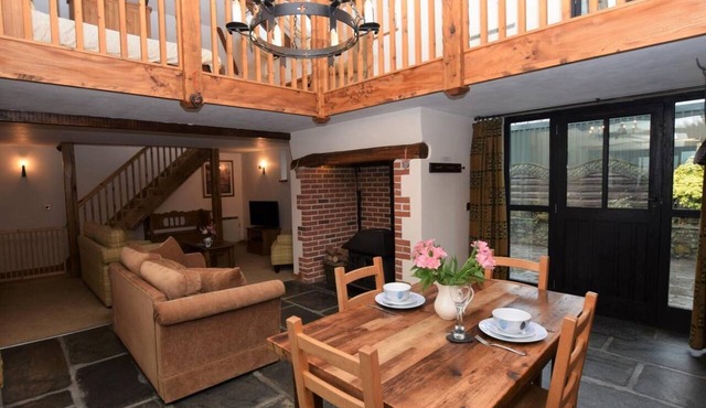 1 Bed in Beaworthy (oc-hihid)