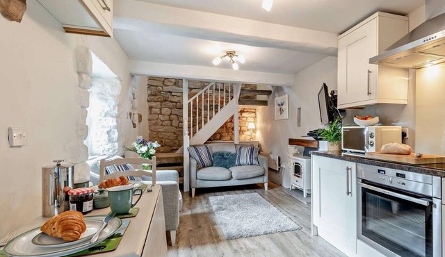 1 Bed in Belper (oc-93600)
