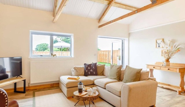 1 Bed in Bridgwater (oc-86979)