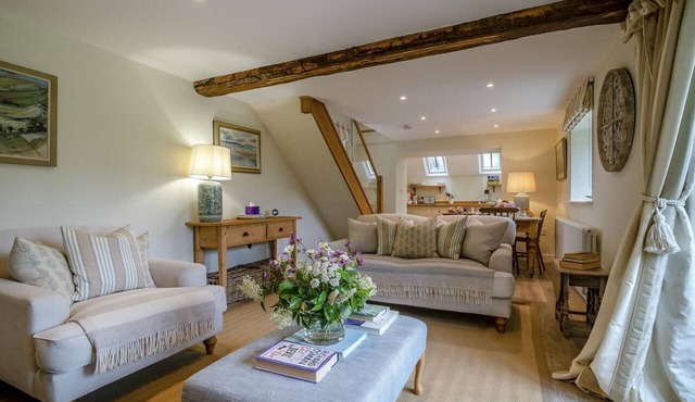 1 Bed in Chebbard (oc-d43272)