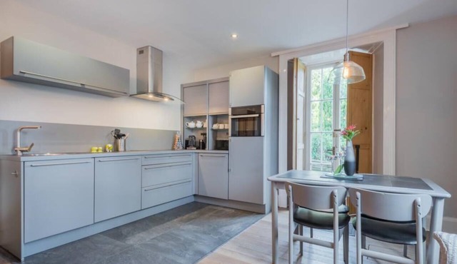 1 Bed in Coniston Lake (SZ402)