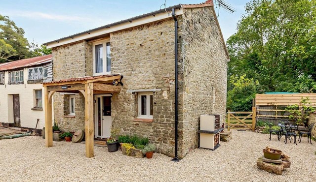 1 Bed in Cullompton (oc-92104)