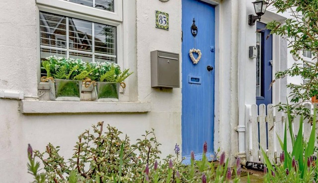 1 Bed in Eastbourne (oc-ehc45)