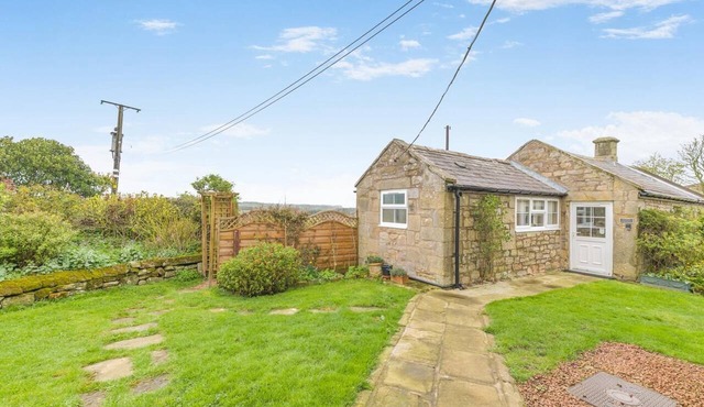1 Bed in Edlingham (oc-g41396)