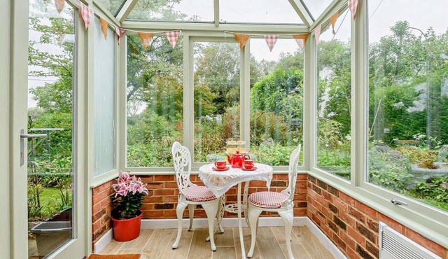 1 Bed in Fordingbridge (oc-92985)