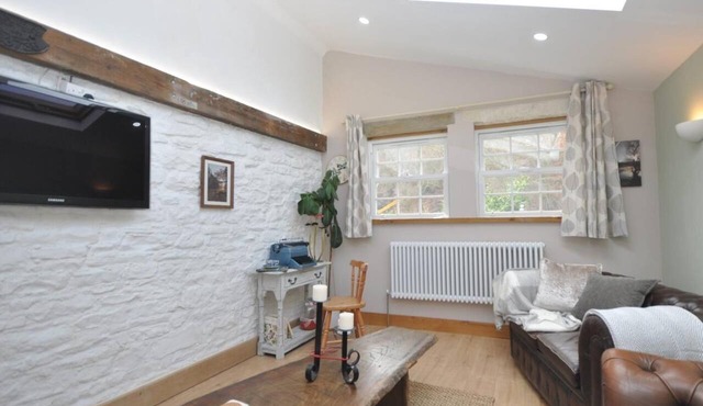 1 Bed in Cinderford (oc-73633)
