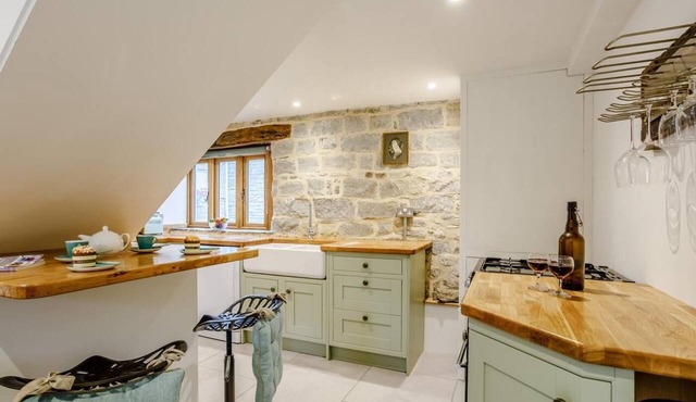 1 Bed in Glastonbury (oc-79123)
