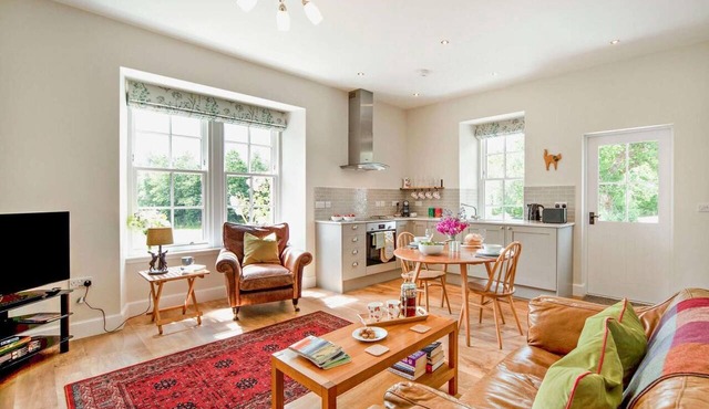 1 Bed in Hawick (oc-88731)