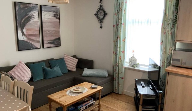 1 Bed in Hawick (oc-90876)
