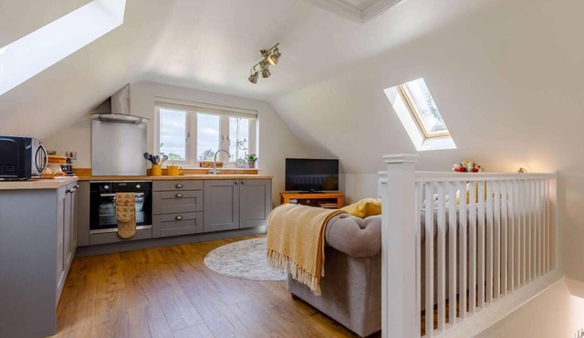 1 Bed in Hereford (oc-83703)