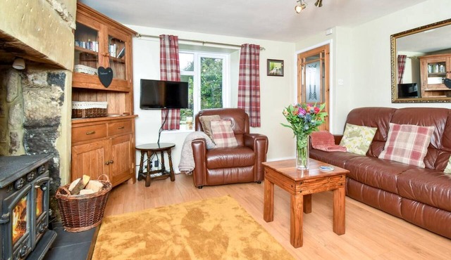 1 Bed in Hexham (oc-89085)