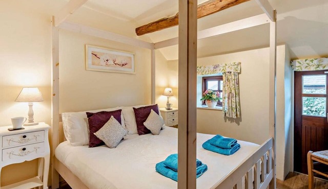 1 Bed in Holmrook (oc-94530)