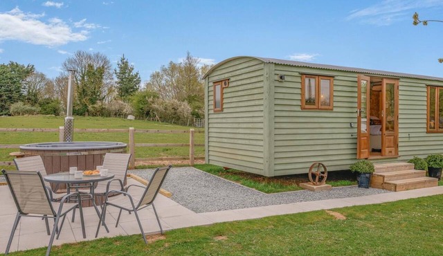 1 Bed in Horstead (oc-d41052)