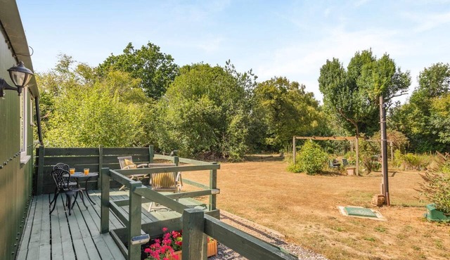 1 Bed in Laddingford (oc-s45858) in Laddingford