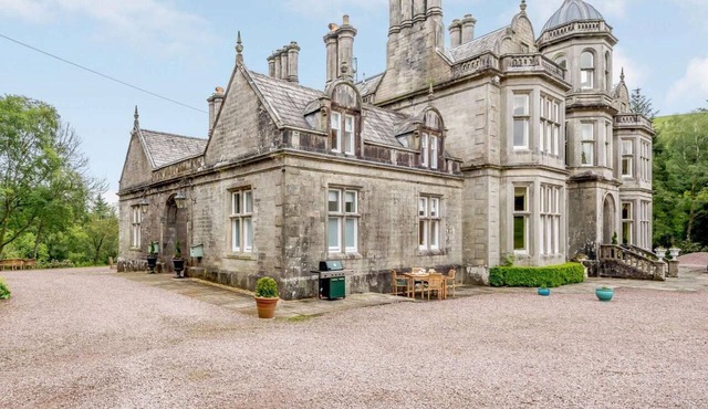 1 Bed in Langholm (oc-83343)