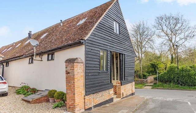 1 Bed in Lavenham (oc-b27506)