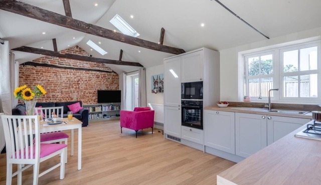 1 Bed in Lowestoft (oc-w32646)