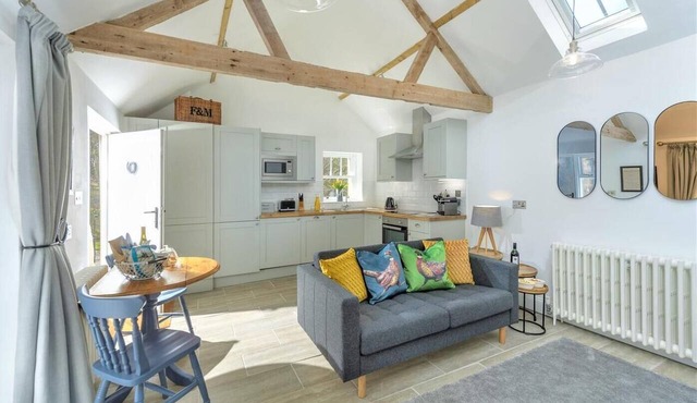 1 Bed in Lowick (oc-coq46)