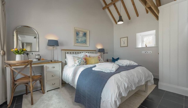 1 Bed in Lowick (oc-coq44)