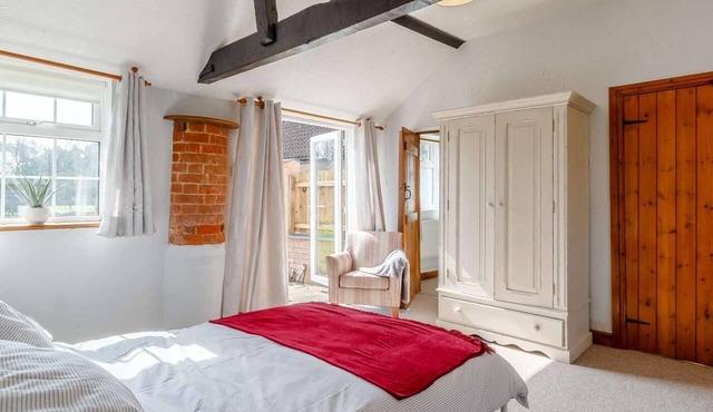 1 Bed in Norwich (oc-87414)