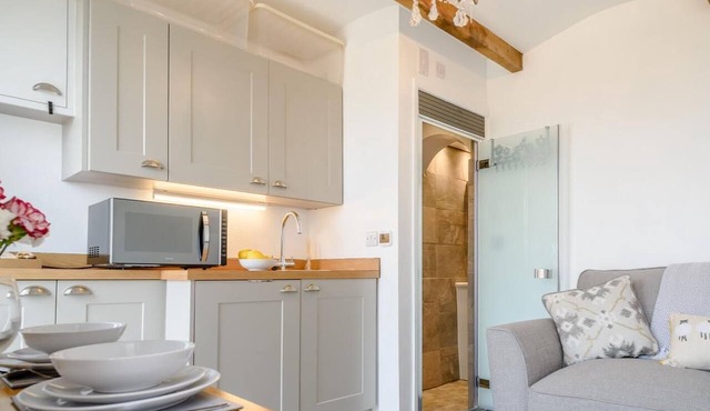 1 Bed in Okehampton (oc-78799)
