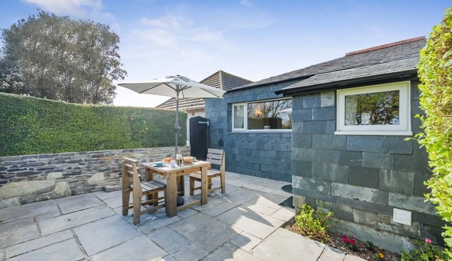 1 Bed in Padstow (oc-p00554)