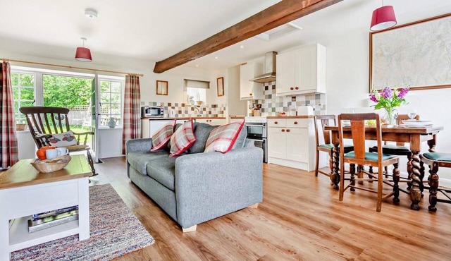 1 Bed in Penrith (oc-91232)