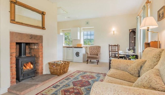 1 Bed in Penrith (oc-sz176)