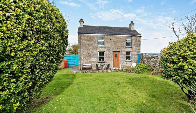 1 Bed in Penzance (oc-47390)