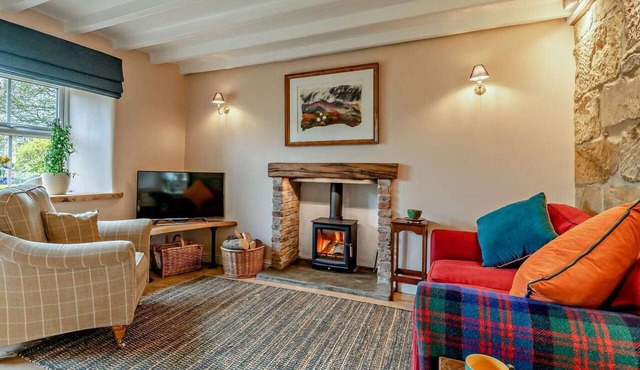 1 Bed in Ripon (oc-95009)