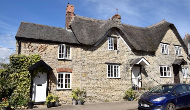 1 Bed in Sherborne (oc-51018)