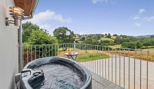 1 Bed in South Molton (oc-96105)