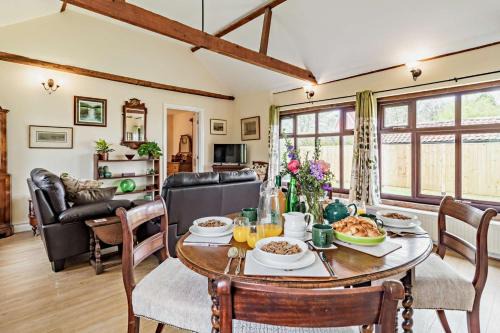 1 Bed in St. James South Elmham Halesworth oc-t27361