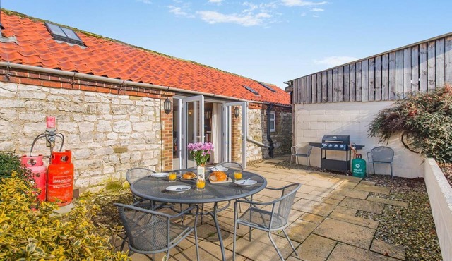 1 Bed in Staxton (oc-w36041)
