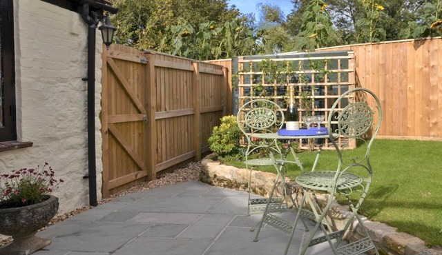 1 Bed in Sturminster Newton (oc-29117)
