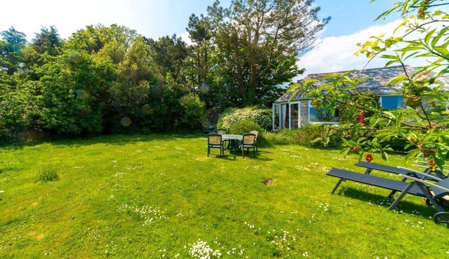 1 Bed in Swanage (oc-ic131)