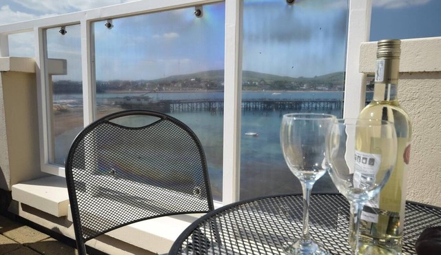 1 Bed in Swanage (oc-dc124)