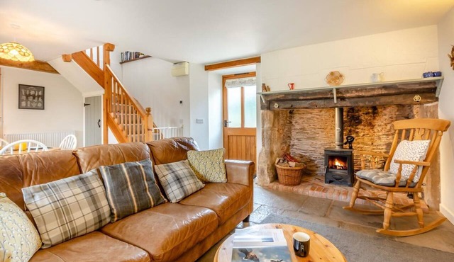 1 Bed in Taunton (oc-bartc)