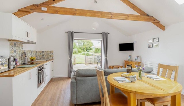 1 Bed in Taunton (oc-74145)