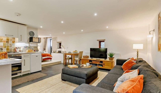 1 Bed in Tavistock (oc-hgard)