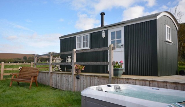 1 Bed in Tiverton (oc-60112)