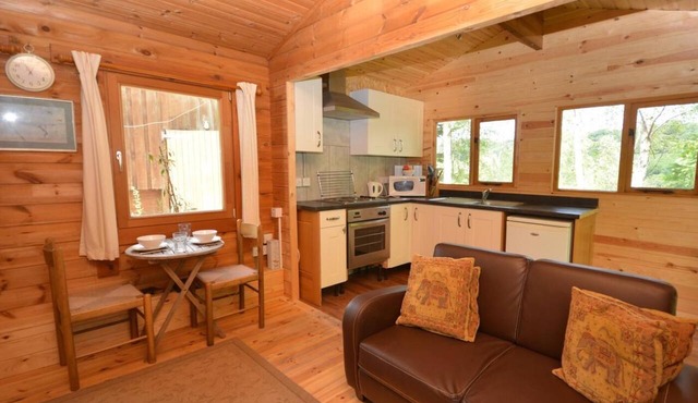 1 Bed in Tiverton (oc-wonlo)