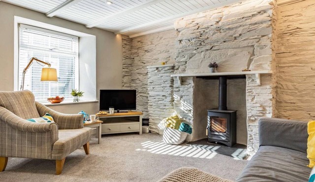 1 Bed in Wadebridge (oc-87740)