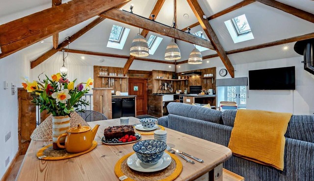 1 Bed in Werrington (oc-c29073)
