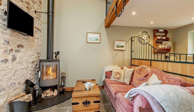 1 Bed in Weymouth (oc-dc180)
