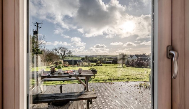 1 Bed in Widegates (oc-c34232) in Deviock