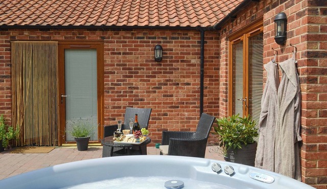 1 bedroom accommodation in Chapel-St-Leonards